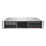 HP DL380 G9 CTO E5-2640v4(2.4GHz/10-core/20MB